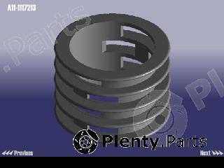 Genuine CHERY part A111117213 Replacement part