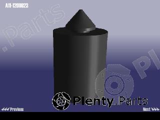 Genuine CHERY part A111200023 Replacement part