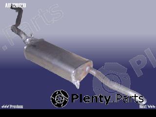 Genuine CHERY part A111201210 Replacement part
