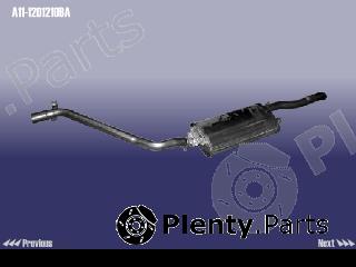 Genuine CHERY part A111201210BA Replacement part