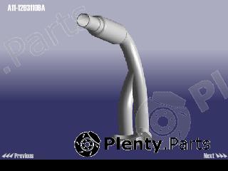 Genuine CHERY part A111203110BA Replacement part