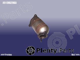 Genuine CHERY part A111205220CA Replacement part