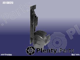 Genuine CHERY part A111301213 Replacement part