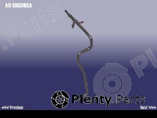 Genuine CHERY part A111303310CA Replacement part