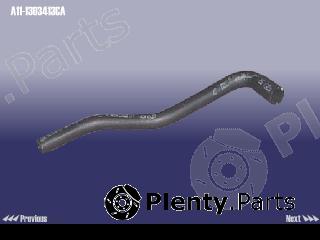 Genuine CHERY part A111303413CA Replacement part