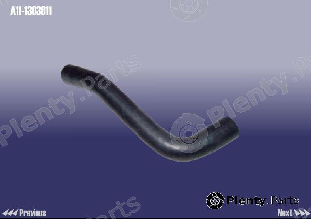Genuine CHERY part A111303611 Replacement part