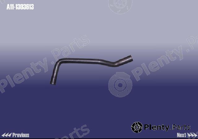 Genuine CHERY part A111303613 Replacement part