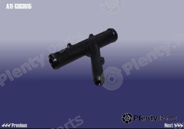 Genuine CHERY part A111303615 Replacement part