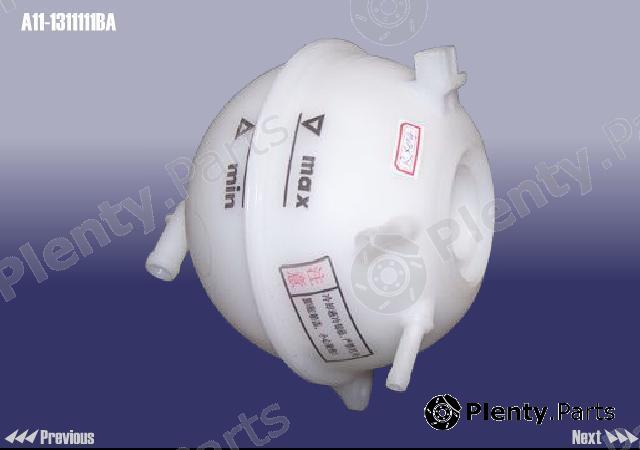 Genuine CHERY part A111311111BA Replacement part
