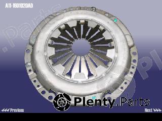 Genuine CHERY part A111601020AD Replacement part