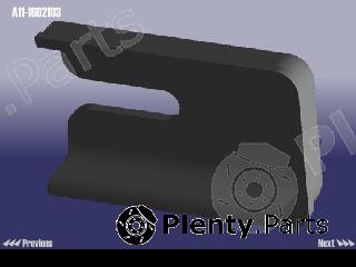Genuine CHERY part A111602103 Replacement part