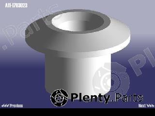 Genuine CHERY part A111703023 Replacement part