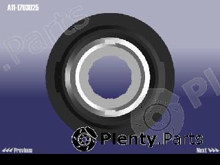 Genuine CHERY part A111703025 Replacement part