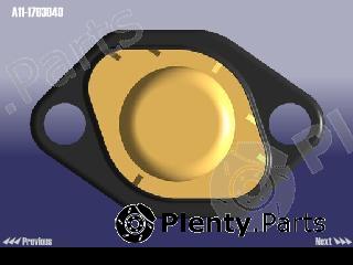 Genuine CHERY part A111703040 Replacement part