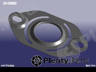Genuine CHERY part A111703051 Replacement part