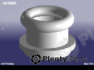 Genuine CHERY part A111703231 Replacement part