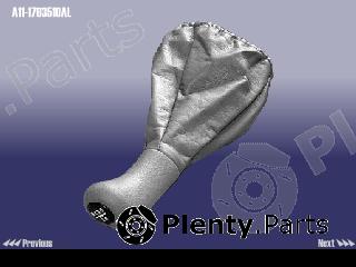 Genuine CHERY part A111703510AL Replacement part