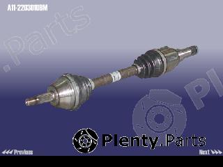 Genuine CHERY part A112203010BM Replacement part