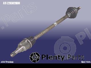 Genuine CHERY part A112203020BM Replacement part