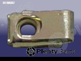 Genuine CHERY part A112803557 Replacement part
