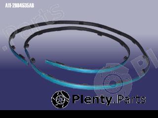Genuine CHERY part A112804535AB Replacement part