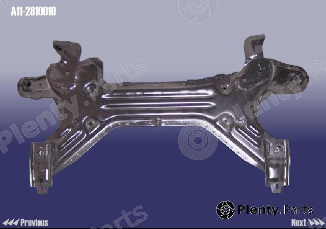 Genuine CHERY part A112810010 Replacement part