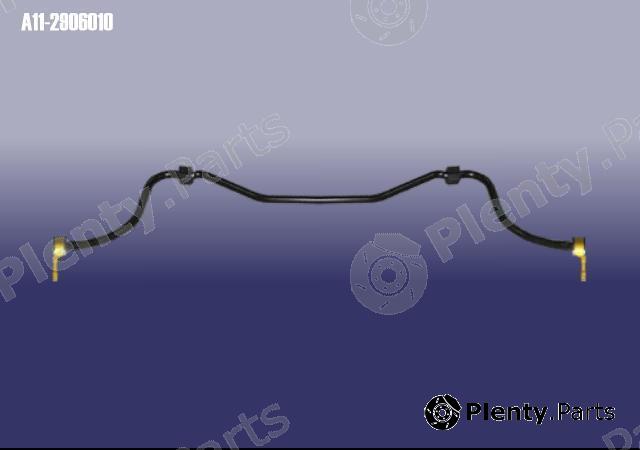 Genuine CHERY part A112906010 Replacement part