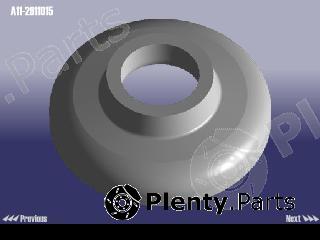 Genuine CHERY part A112911015 Replacement part