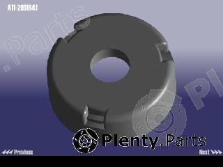 Genuine CHERY part A112911041 Replacement part
