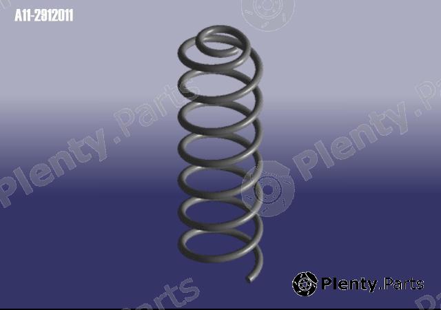 Genuine CHERY part A112912011 Replacement part