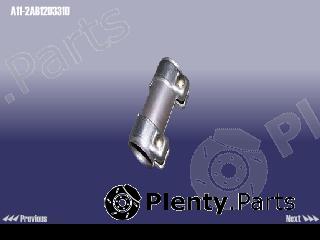 Genuine CHERY part A112AB1203310 Replacement part