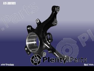 Genuine CHERY part A113001011 Replacement part