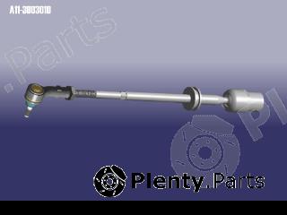 Genuine CHERY part A113003010 Replacement part