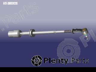 Genuine CHERY part A113003020 Replacement part