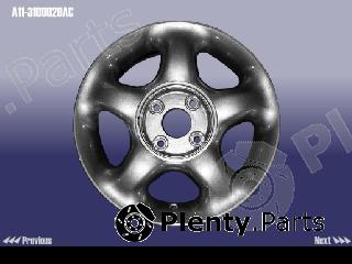 Genuine CHERY part A113100020AC Replacement part