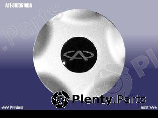 Genuine CHERY part A113100510DA Replacement part