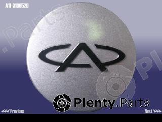 Genuine CHERY part A113100520 Replacement part