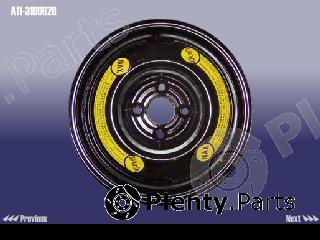 Genuine CHERY part A113100620 Replacement part