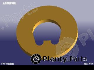 Genuine CHERY part A113301013 Replacement part