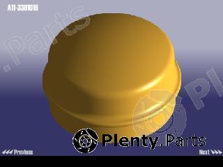 Genuine CHERY part A113301019 Replacement part
