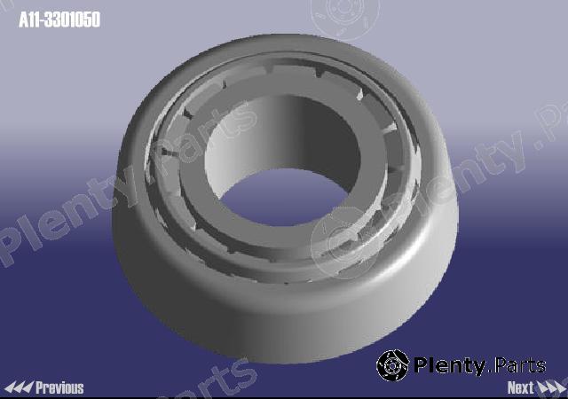 Genuine CHERY part A113301050 Replacement part