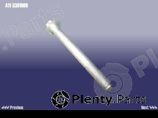 Genuine CHERY part A113301999 Replacement part