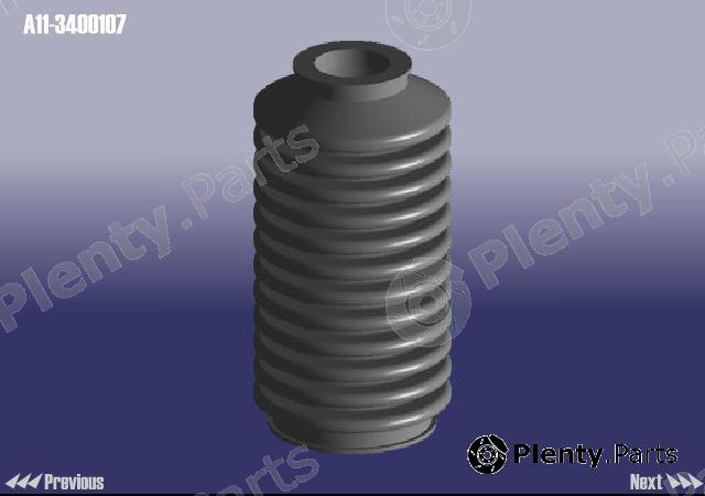 Genuine CHERY part A113400107 Replacement part