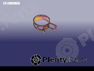 Genuine CHERY part A113400109AB Replacement part