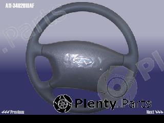Genuine CHERY part A113402010AF Replacement part