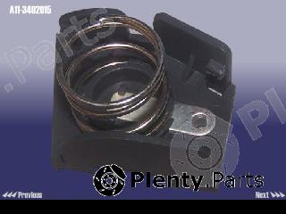 Genuine CHERY part A113402015 Replacement part