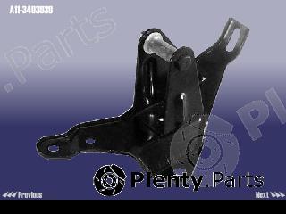 Genuine CHERY part A113403030 Replacement part