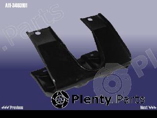 Genuine CHERY part A113403101 Replacement part