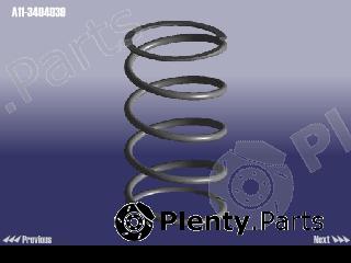 Genuine CHERY part A113404039 Replacement part