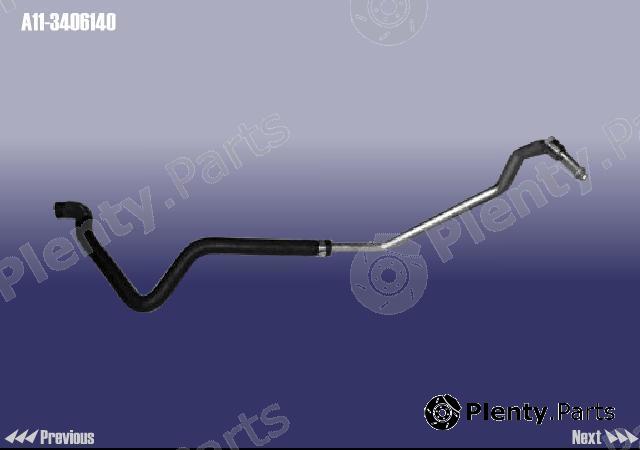Genuine CHERY part A113406140 Replacement part
